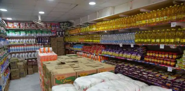 التموين: بدء صرف المقررات التموينية لشهر يوليو لصالح 64 مليون مستفيد