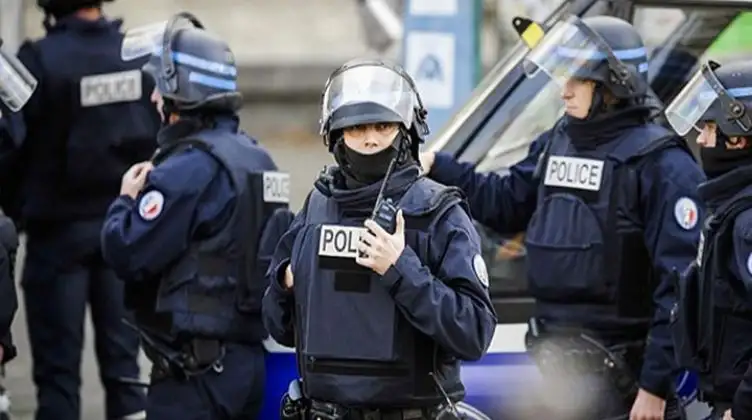 الداخلية الفرنسية: نشر 45 ألف شرطي وسط استمرار أعمال الشغب