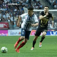 مونتيري يتعادل مع أتلتيكو سان لويس في الدوري المكسيكي