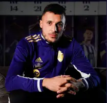 نجم المغرب على أعتاب الانضمام إلى فالنسيا