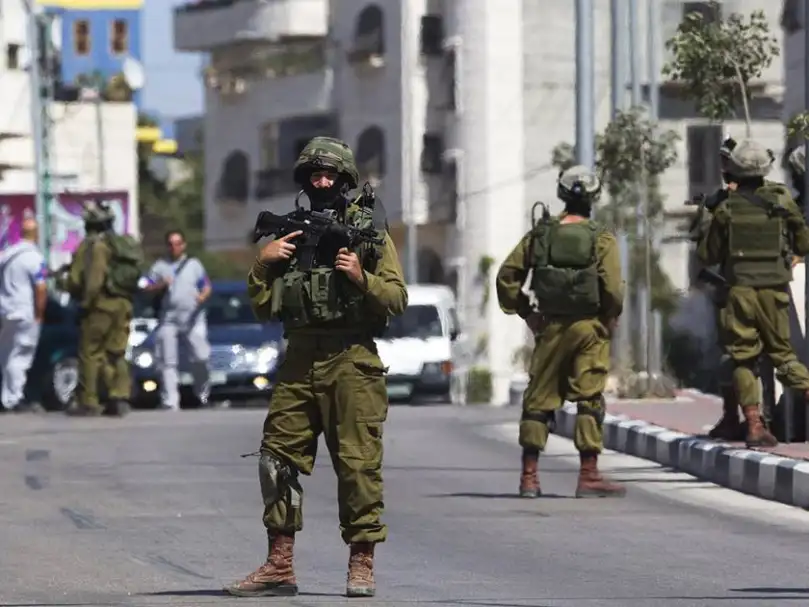 مصادر فلسطينية: مصر تجري اتصالات مكثفة مع إسرائيل لوقف العدوان الإسرائيلي على جنين