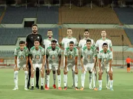 بامبو يقود هجوم البنك الأهلي أمام بيراميدز في الكأس