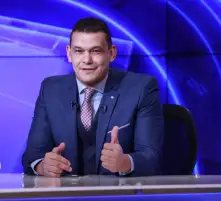 عبد الواحد السيد: الزمالك لن يتأثر بالشائعات.. ولا يوجد وقت للرد عليها
