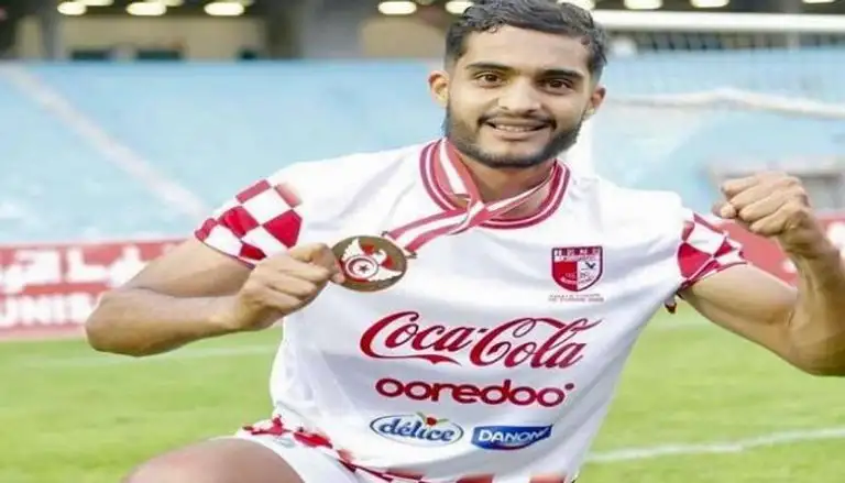الترجي التونسي يتعاقد مع أسامة بوقرة