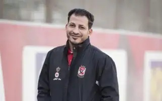 سيد معوض: ما نشاهده في الدوري المصري لا علاقة له بكرة القدم