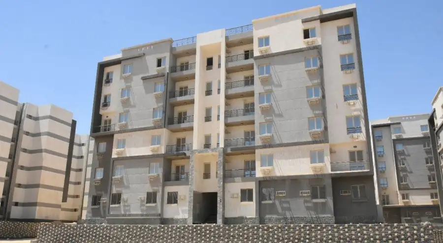 23 يوليو.. بدء تسليم الدفعة الأولى من وحدات سكن مصر بالقاهرة الجديدة
