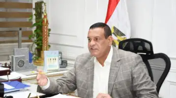 خالد عكاشة عن رفع العلاقات بين مصر وتركيا لمستوى السفراء: أنقرة تصحح مسارها