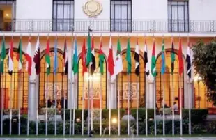 الجامعة العربية تدعو لتحرك عربي لوقف الاعتداءات الإسرائيلية على الشعب الفلسطيني