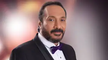 الجمعة.. علي الحجار يحيي حفلا بالجامعة الأمريكية