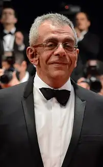 يسري نصر الله رئيسا لمهرجان القومي للسينما في يوبيله الفضي