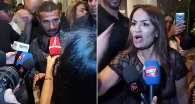لم يخطئ.. العدل يناشد نقيب الموسيقيين التراجع عن إلزام أحمد سعد بالاعتذار لسيدات تونس