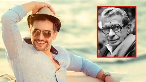 في عيد ميلاده.. هل احتكر المخرج يوسف شاهين الفنان هاني سلامة في بدايته الفنية؟