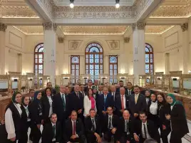 مع عيد تأسيسه 125.. البنك الأهلي المصري يفتتح فرعه طوسون أحد فروعه التراثية بعد التطوير