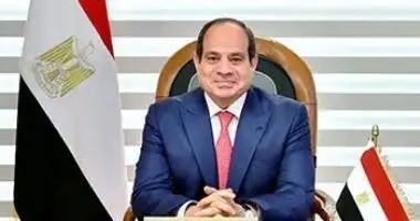 الرئيس السيسى و 9سنوات من الإنجازات فى قطاع الصناعة
