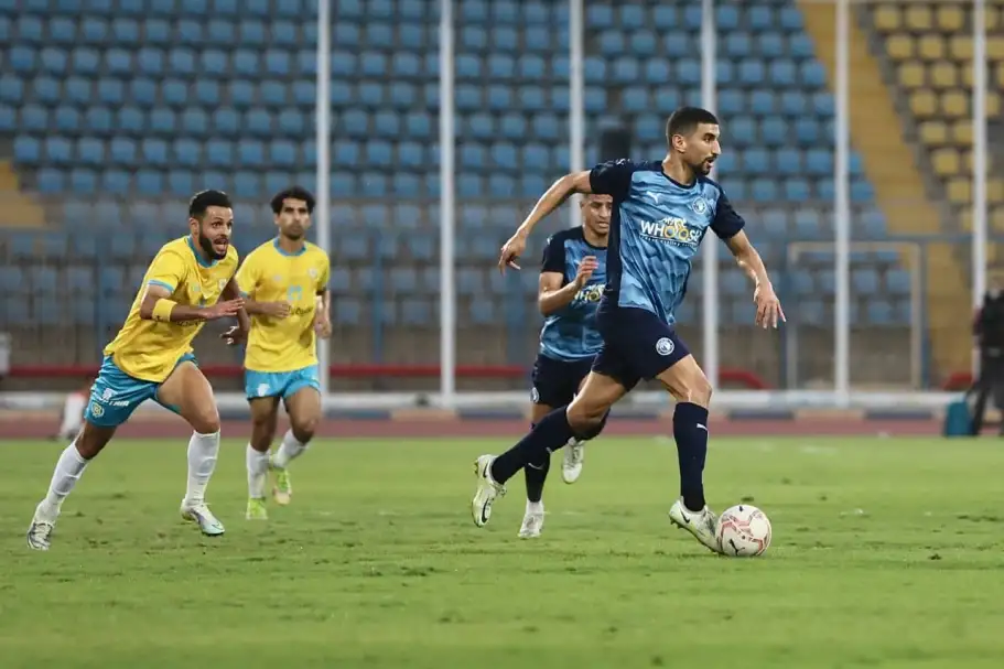 هاني سعيد: رحيل وليد الكرتي إلى الأهلي مرفوض