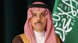 وزارة الخارجية السعودية: تُدين وتستنكر استمرار التصعيد الإسرائيلي في الأراضي الفلسطينية المحتلة