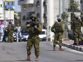 الجيش الإسرائيلي يبدأ سحب قواته من جنين