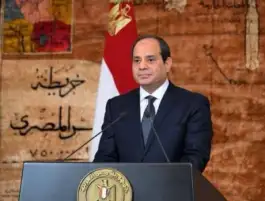 الرئيس السيسي ينيب المحافظين في حضور احتفال الأوقاف بالعام الهجري الجديد