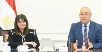 وزيرا الهجرة والإسكان يتلقيان تقريرا شاملا عن آخر مستجدات مكافحة الهجرة غير الشرعية