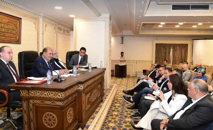 اقتصادية النواب توافق على مشروع تعديل قانون الاستثمار