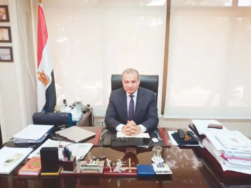 صندوق التنمية الحضرية: المناطق غير الآمنة المطورة أصبحت ذات فرص استثمارية عالية
