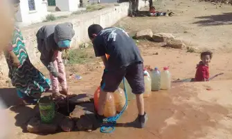 الفاو يؤكد ضرورة التعامل مع ندرة المياه بـ«الخيارات الذكية»