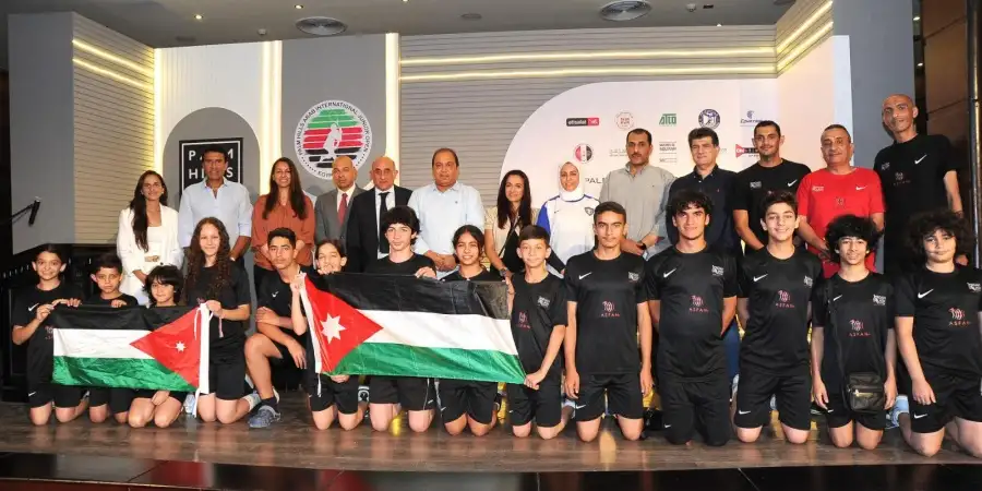 غدا..انطلاق «بالم هيلز العربية الدولية» أكبر بطولة إسكواش في الشرق الأوسط