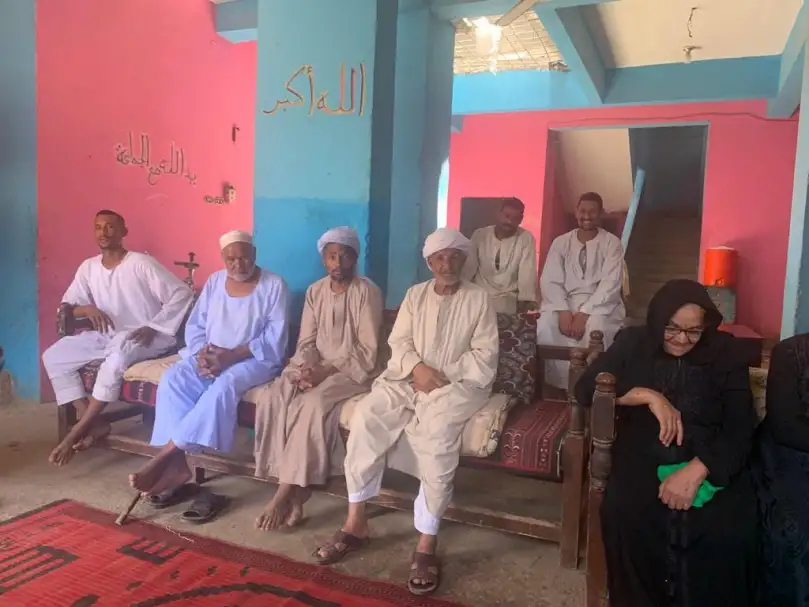 الزراعة تعلن أبرز أنشطة المعمل المركزي للنخيل خلال شهر يونيو