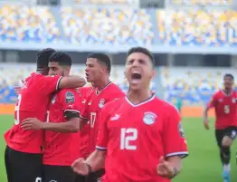 تقارير مغربية تكشف موقف إيكمان من مواجهة مصر في نهائي أمم أفريقيا