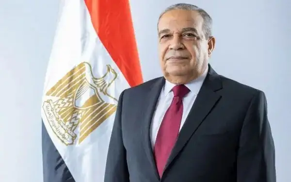 وزير الإنتاج الحربي يثمّن توصيات لجنة الدفاع والأمن القومي بمجلس النواب في تقريرها الأخير للحكومة