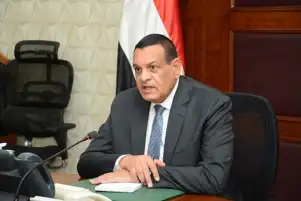 تعرف على الحصاد الأسبوعي لرصد أنشطة وزارة التنمية المحلية