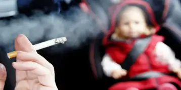 ألمانيا تعتزم حظر التدخين في السيارات التي تقل أطفالا