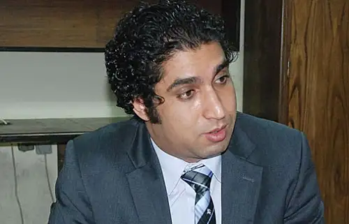 اتحاد الكرة يُحيل محمد شيحة للجنة الانضباط