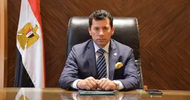نشرة الحصاد الاسبوعي لأنشطة وزارة الشباب والرياضة خلال الفترة من 1 إلى 6 يوليو 2023