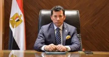 نشرة الحصاد الاسبوعي لأنشطة وزارة الشباب والرياضة خلال الفترة من 1 إلى 6 يوليو 2023
