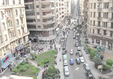 مساعد وزير المالية: تشكيل لجان عمل لإزالة كافة العقبات التي تواجه المصدرين