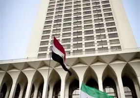 مصر تقدم التهنئة لجوليوس مادا بيو على إعادة انتخابه رئيسا لدولة سيراليون