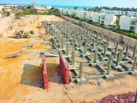 مستثمرون يطالبون هيئة التنمية بإعادة طرح أراض جديدة للاستثمار السياحي لحل مشكلة نقص الطاقة الفندقية في مصر