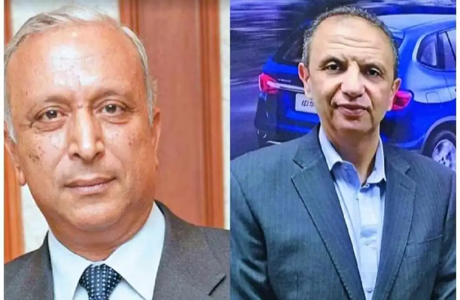 خبراء: مبيعات السيارات بالنصف الثاني من 2023 ستواصل الأداء السيئ منذ بداية العام