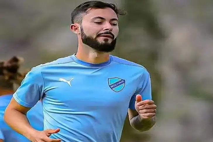 سافيو: «أريد صناعة التاريخ مع بوليفار.. وهدفنا تحقيق لقب كوبا ليبرتادوريس»