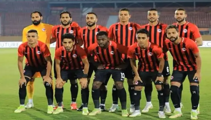 علي ماهر يعلن تشكيل فيوتشر لمواجهة الزمالك في الدوري الممتاز
