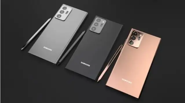 سامسونج تعلن عن إطلاق هاتفها الجديد Galaxy M34