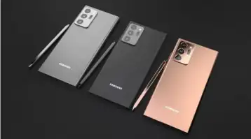 سامسونج تعلن عن إطلاق هاتفها الجديد Galaxy M34