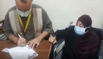 الجوازات والهجرة تقدم تسهيلات لكبار السن والحالات المرضية