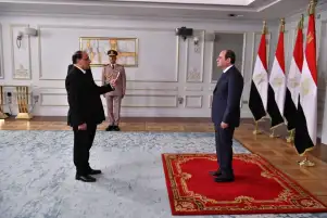 37 عاما على المنصة.. السيرة الذاتية للمستشار حسني عبد اللطيف رئيس القضاء الأعلى الجديد