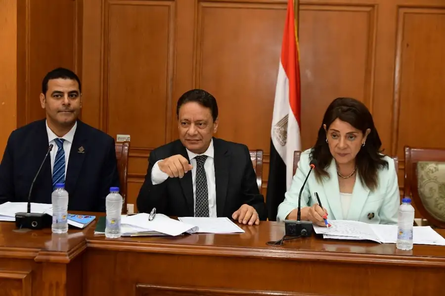 كرم جبر لإعلام النواب: الذكاء الاصطناعي يحمل العديد من المخاطر على البشر