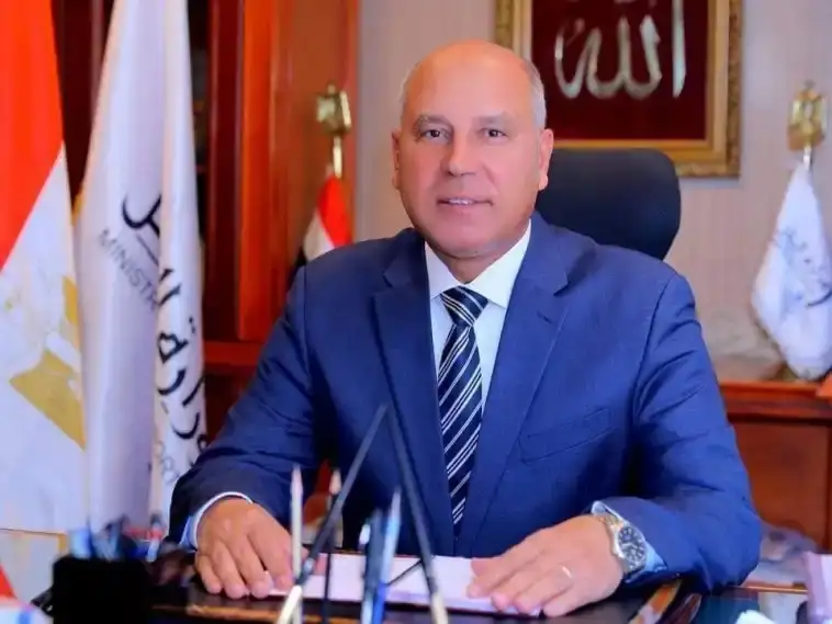 بعد زيارته سيناء.. وزير النقل: أعمال نزع الملكية تجرى للنفع العام دون إضرار بأي شخص