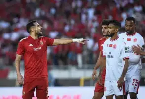 أشرف صبحي: دعمنا الأهلي في نهائي إفريقيا.. وراقبت التعليقات السلبية عن الدوري