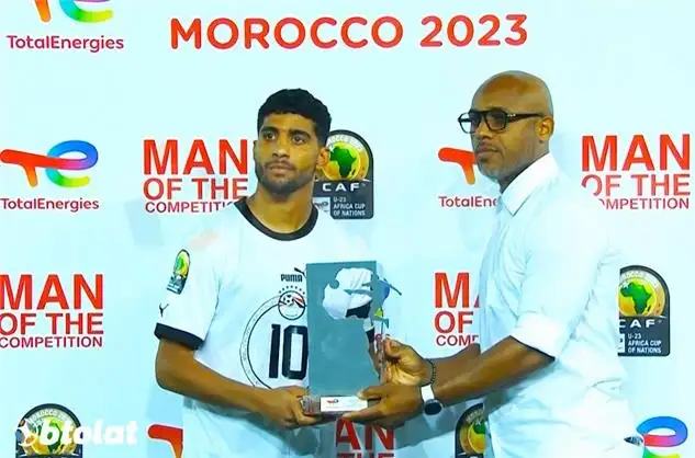 ميدو: اتركوا إبراهيم عادل للاحتراف
