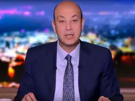 عمرو أديب بعد حكم تأييد عزل رئيس الزمالك: مرتضى قاعد في النادي وماسك الحديدة